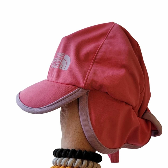 The North Face Summer Head and Neck Sun Protection Hat - Picture 1 of 3